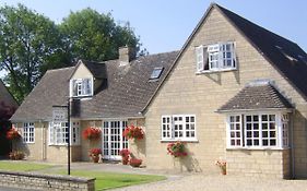 Cornerways B&B